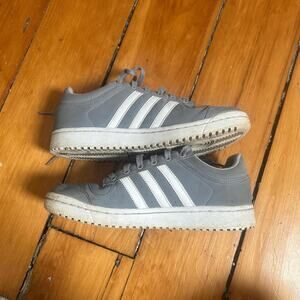 Adidas grey trainers sneakers adidasoriginals